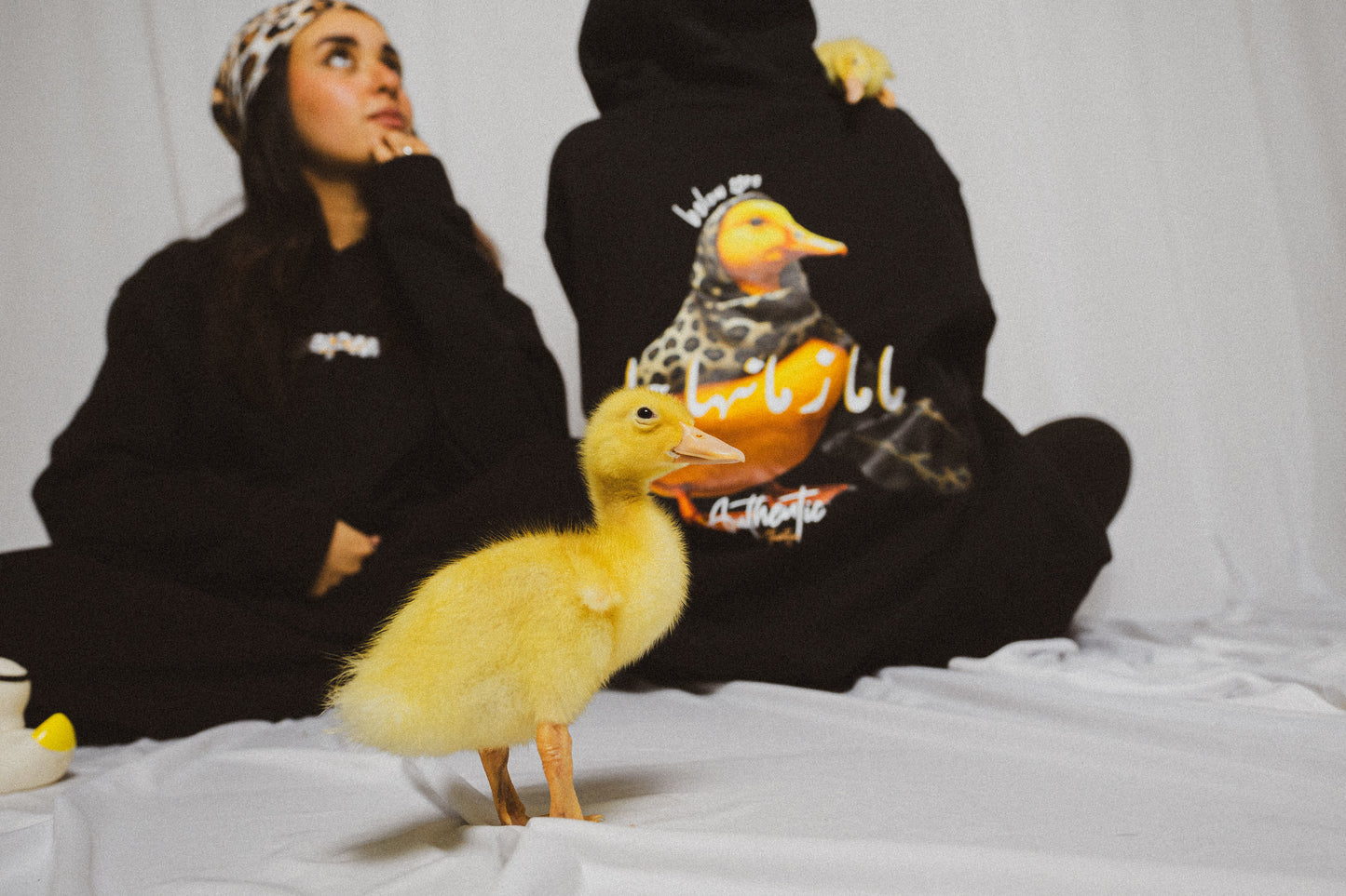 Mama is here hoodie